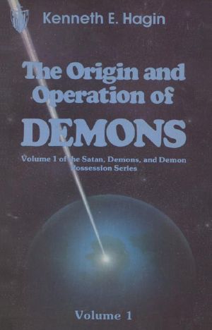 [Demonology 01] • The Origin and Operation of Demons